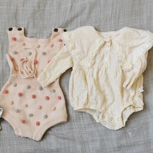 Baby one piece